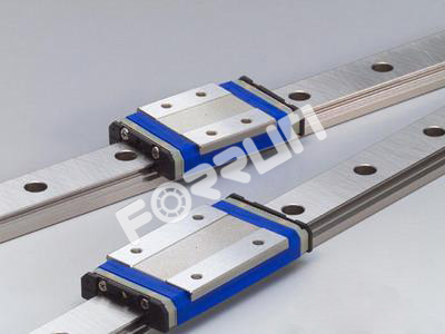 我國(guó)機(jī)床直線導(dǎo)軌呈現(xiàn)區(qū)域性分布