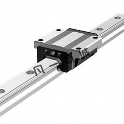 導軌滑塊THK滑塊SHW系列SHW50CR1UU