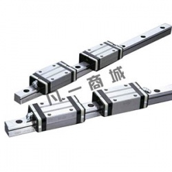 導軌滑塊THK滑塊GSR系列GSR35T SS BLOCK