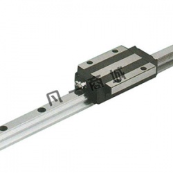 直線導軌NSK直線導軌PE系列PE15BR