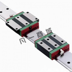 直線導軌HIWIN直線導軌MGW系列MGWR15R350C 