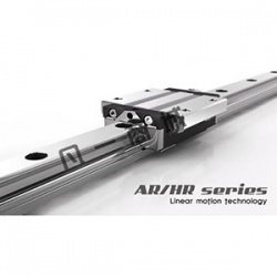 直線導軌CPC直線導軌AR系列CPC線性導軌AR25MSS2V0N990