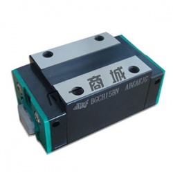 直線導軌STAF直線導軌BGX系列BGXS45FS2L990NZ0