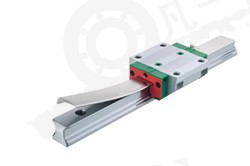  CG高防塵鋁覆蓋型直線導軌