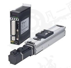 KC系列單軸機器人