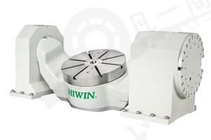 hiwin雙軸回轉工作臺